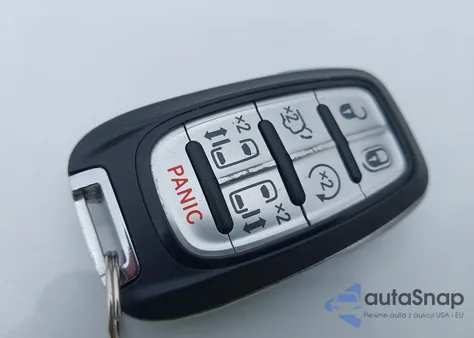 2020 Chrysler Pacifica Touring L Plus from USA, damaged, VIN 2C4RC1EG9LR146188